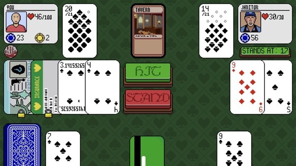 游戏合集 十个简单的扑克牌玩法分享瓦力娱乐棋牌2025聚会上的扑克牌(图6)