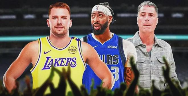 ！放弃东契奇收获福报！3状元惧怕否瓦利棋牌恭喜达拉斯喜获NBA状元签(图3)