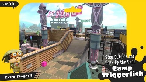 （Graffiti Stars）瓦力娱乐棋牌喷射战士3单机模式